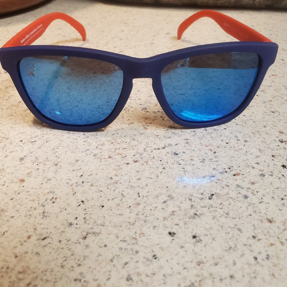 Goodr sunglasses